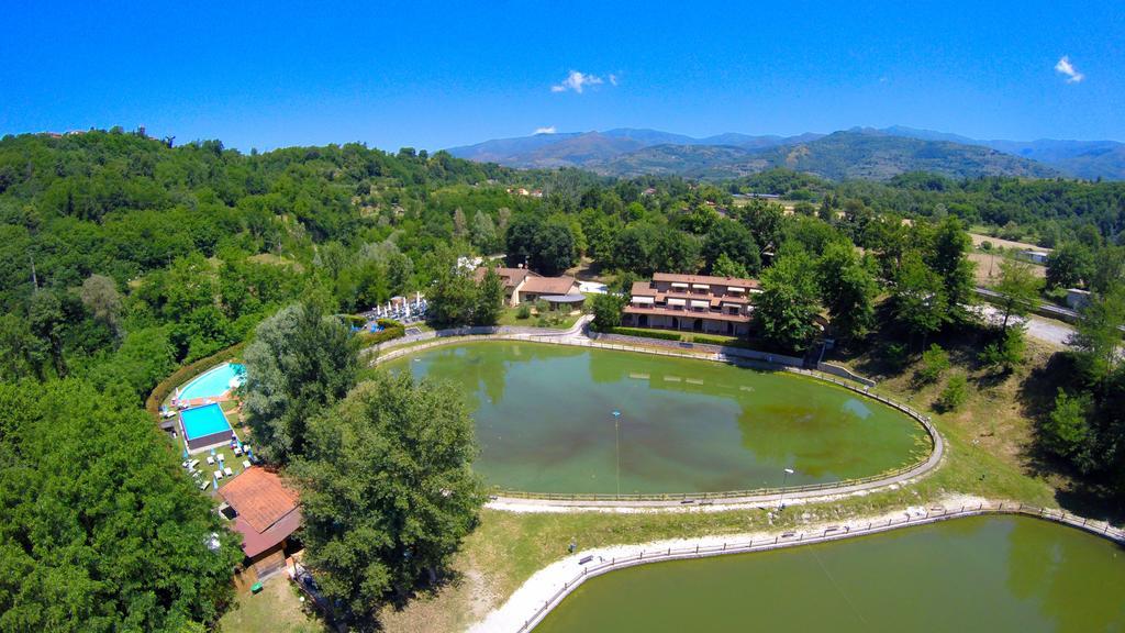 Laghi Della Tranquillita' Apartment Reggello Exterior photo