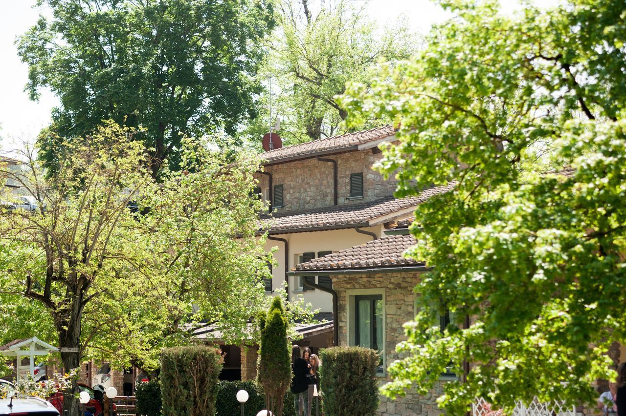 Laghi Della Tranquillita' Apartment Reggello Exterior photo